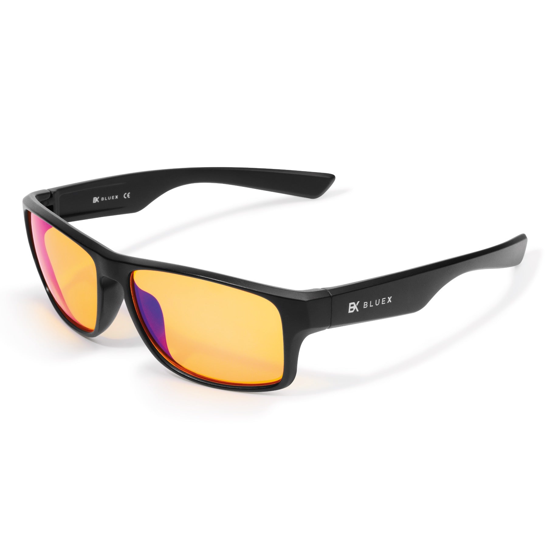 X90 • Anti-Blaulicht-Schutzbrille >90%