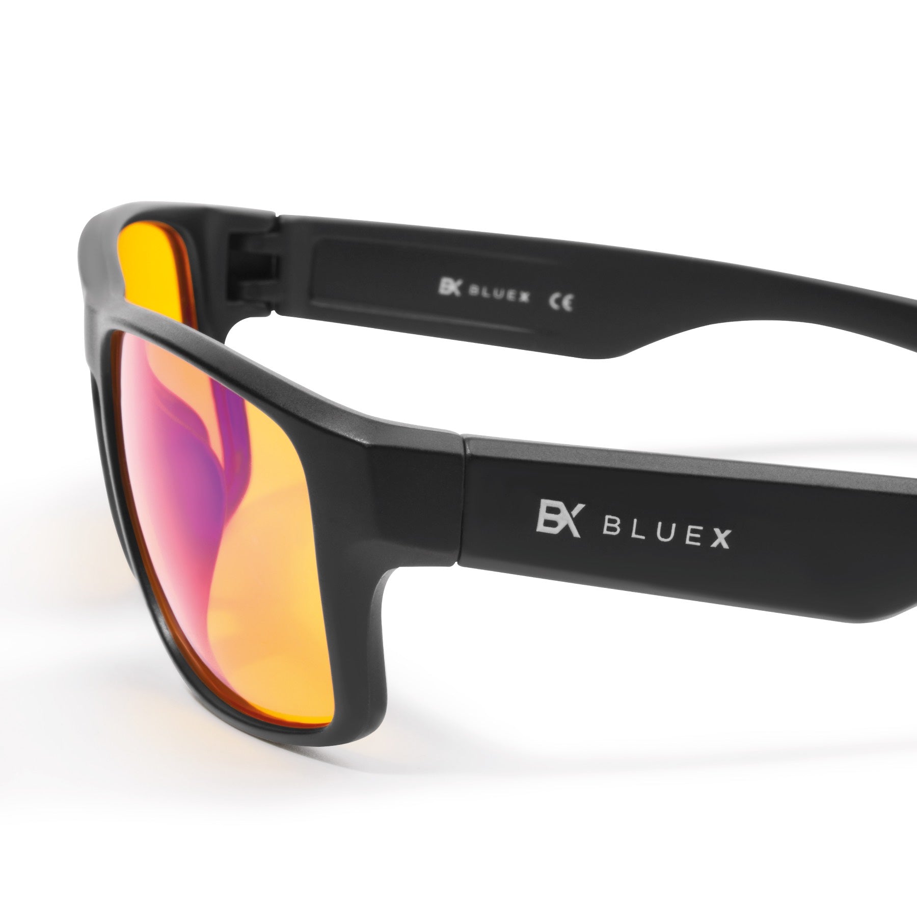 X90 • Anti-Blaulicht-Schutzbrille >90%