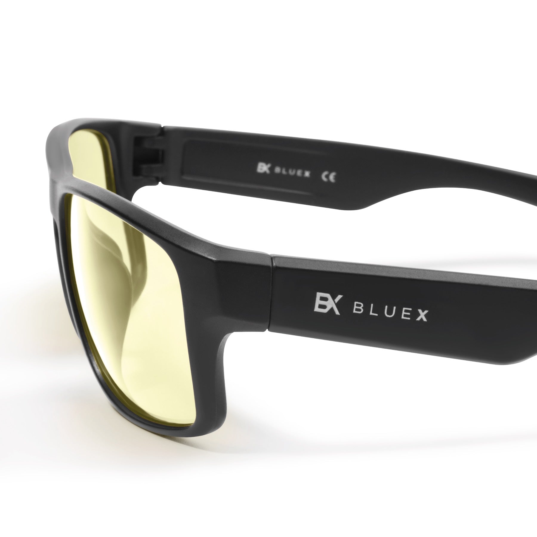 X50 • Anti-Blaulicht-Brille >50%