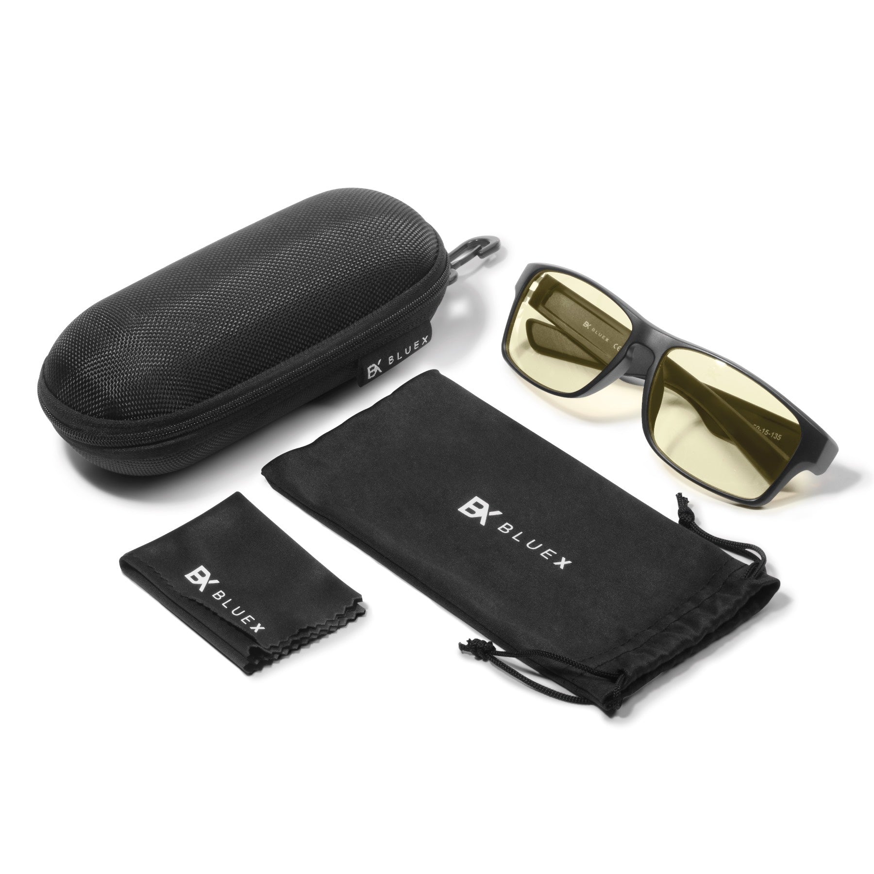 X50 • Anti-Blaulicht-Brille >50%